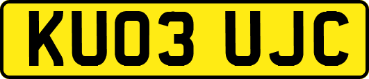 KU03UJC