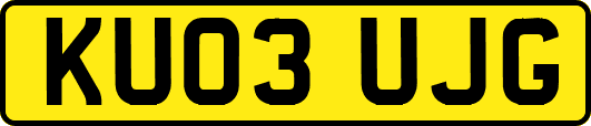 KU03UJG