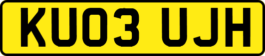 KU03UJH