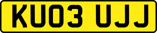 KU03UJJ