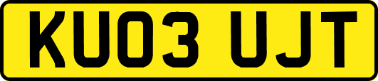 KU03UJT