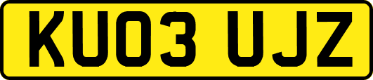 KU03UJZ