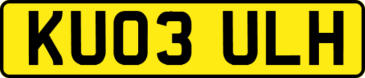 KU03ULH