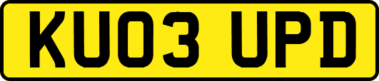 KU03UPD