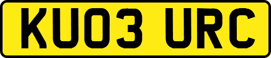 KU03URC