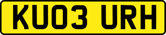 KU03URH