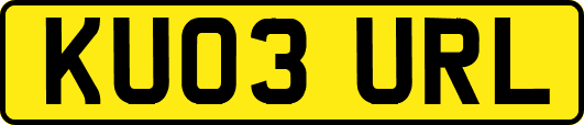 KU03URL