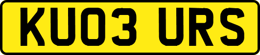 KU03URS