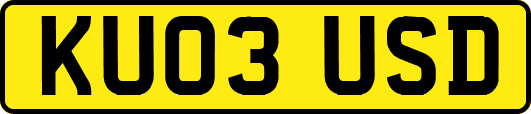 KU03USD