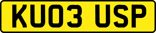 KU03USP