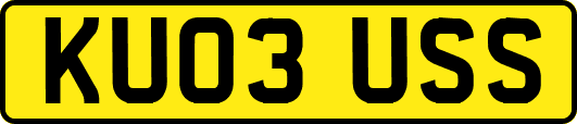 KU03USS