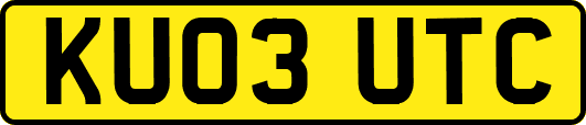 KU03UTC
