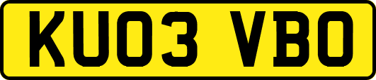 KU03VBO