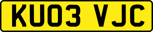 KU03VJC