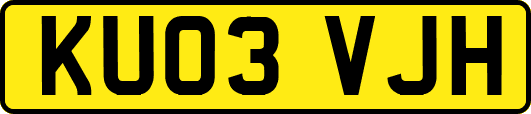 KU03VJH