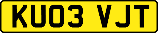 KU03VJT