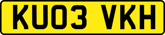 KU03VKH