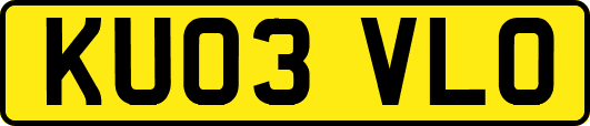 KU03VLO