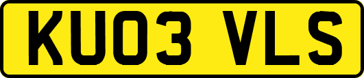 KU03VLS