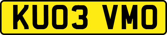 KU03VMO