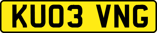 KU03VNG