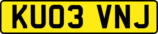 KU03VNJ
