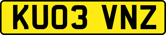 KU03VNZ