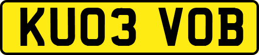 KU03VOB