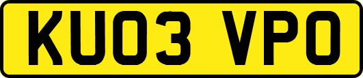KU03VPO