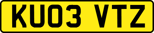 KU03VTZ