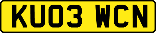 KU03WCN