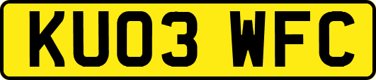 KU03WFC