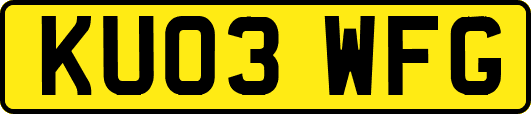 KU03WFG