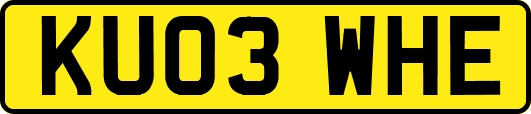 KU03WHE