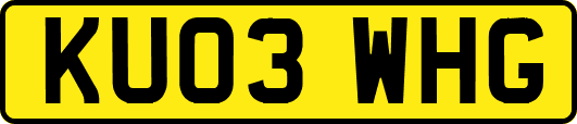 KU03WHG