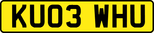 KU03WHU