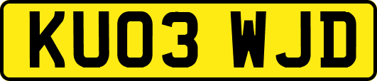 KU03WJD