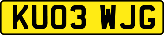 KU03WJG