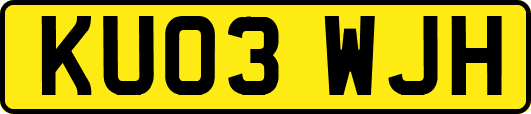KU03WJH
