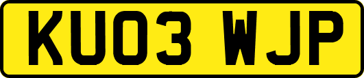KU03WJP