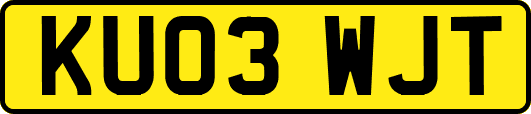 KU03WJT