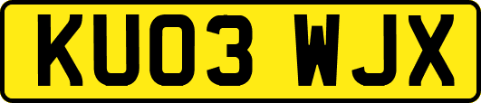 KU03WJX