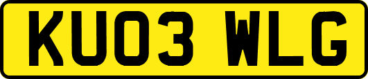 KU03WLG