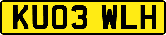 KU03WLH