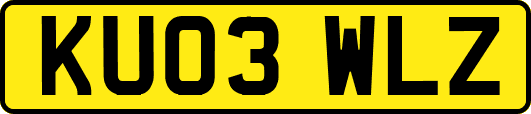 KU03WLZ