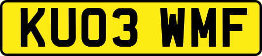 KU03WMF
