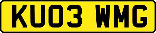 KU03WMG