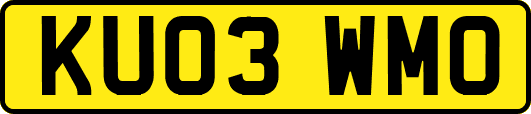 KU03WMO