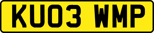 KU03WMP
