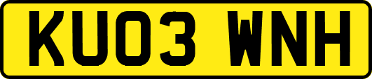 KU03WNH